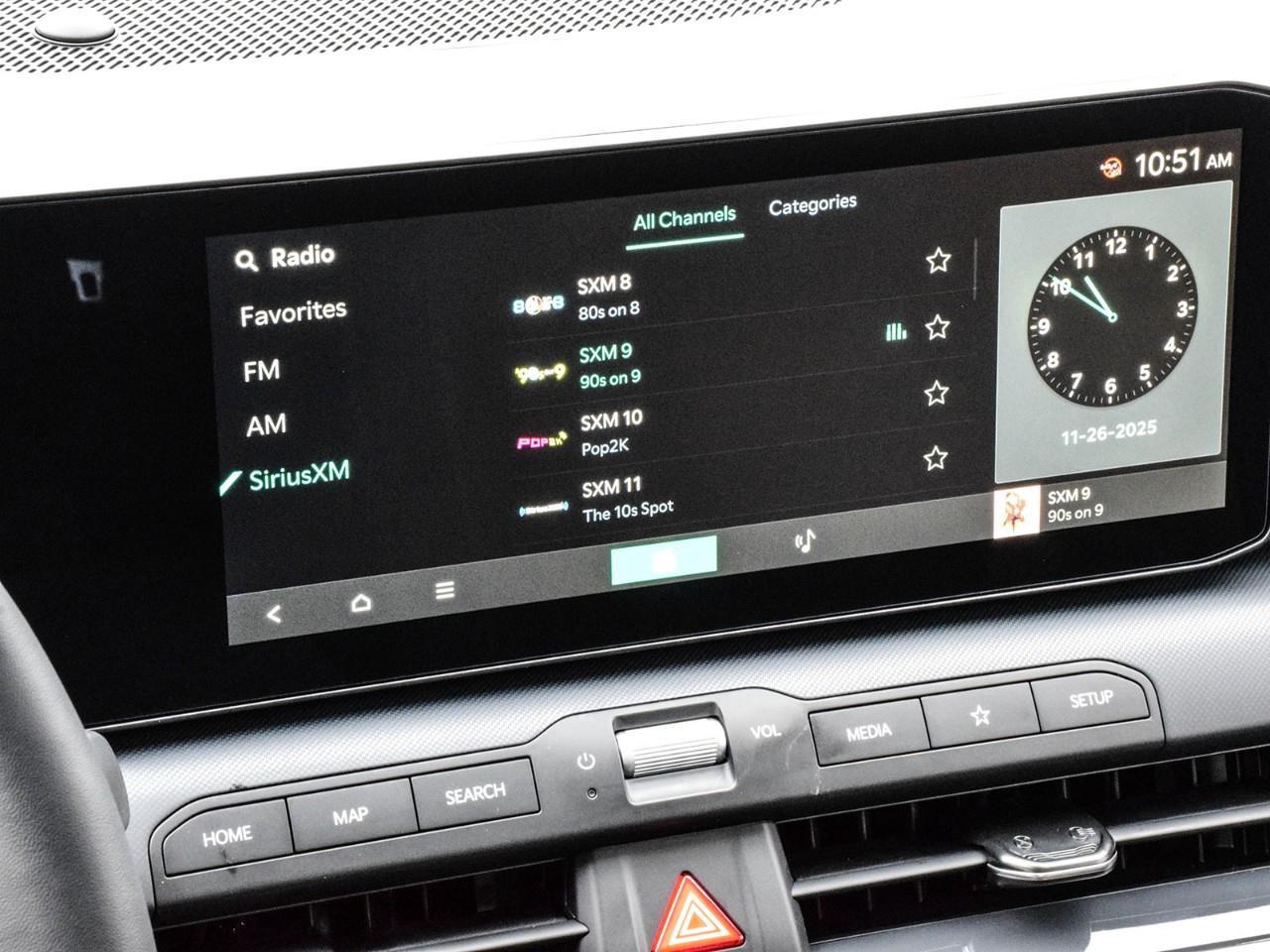 2025 Kia K4 2025 Kia K4 – EX+ Photo