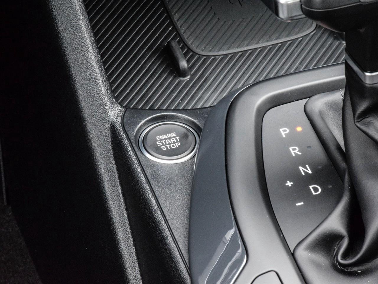 2025 Kia K4 EX+ Photo