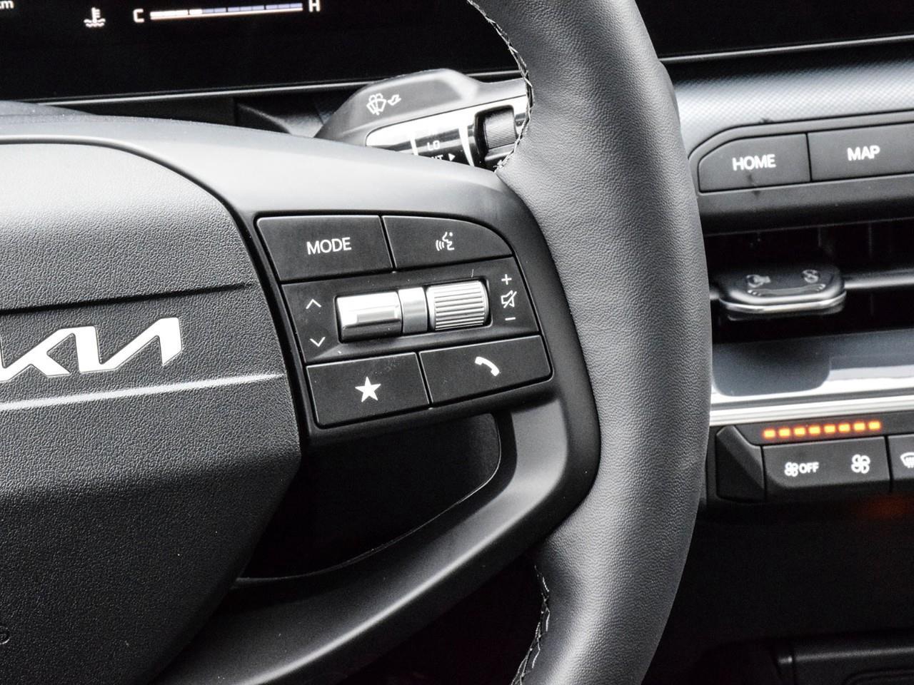 2025 Kia K4 2025 Kia K4 – EX+ Photo