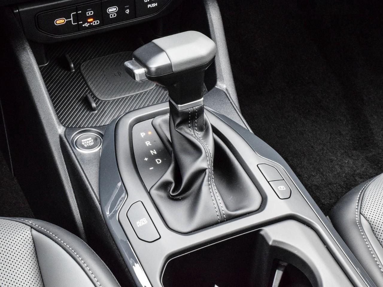 2025 Kia K4 2025 Kia K4 – EX+ Photo