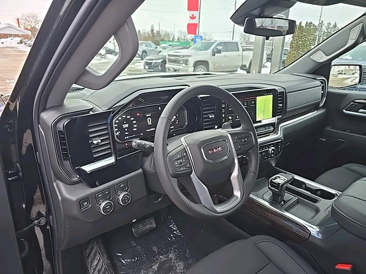 2026 GMC Sierra 1500 ELEVATION Photo