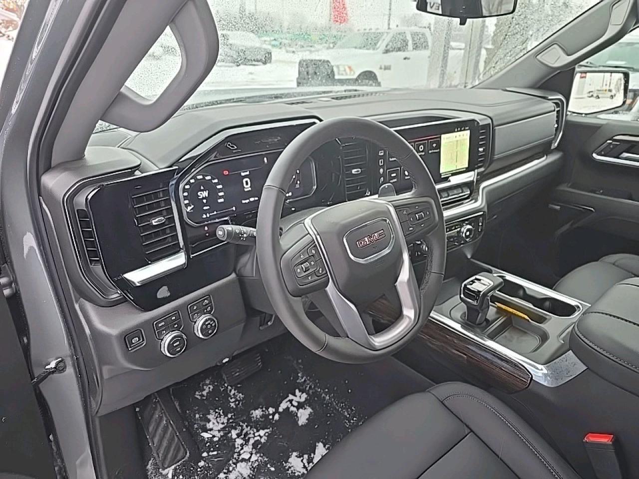 2026 GMC Sierra 1500 ELEVATION Photo