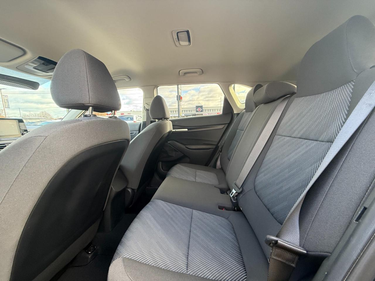 2021 Kia Seltos LX Photo