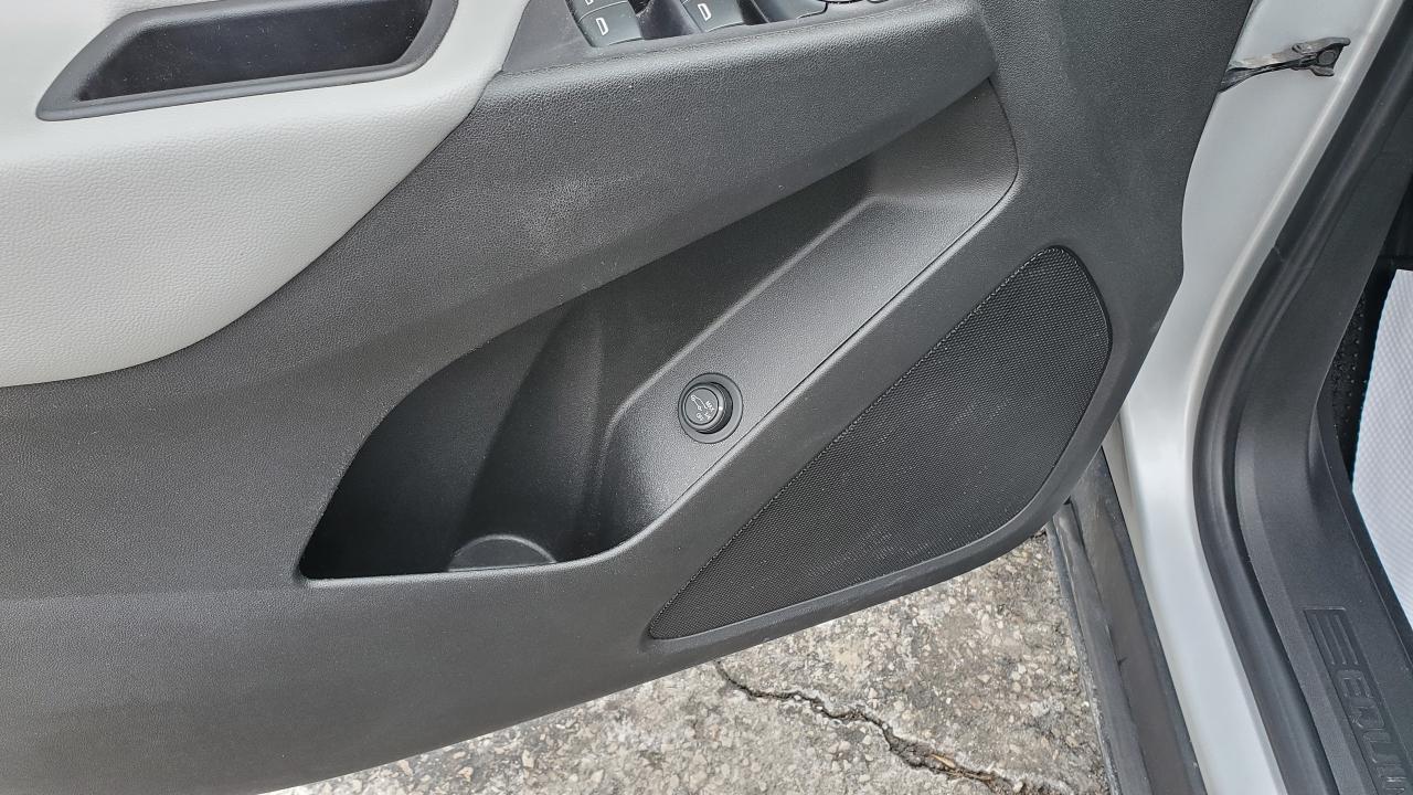 2022 Chevrolet Equinox LT w/1LT-PAN ROOF-REMOTE START-PWR LIFTGATE-HEATED Photo