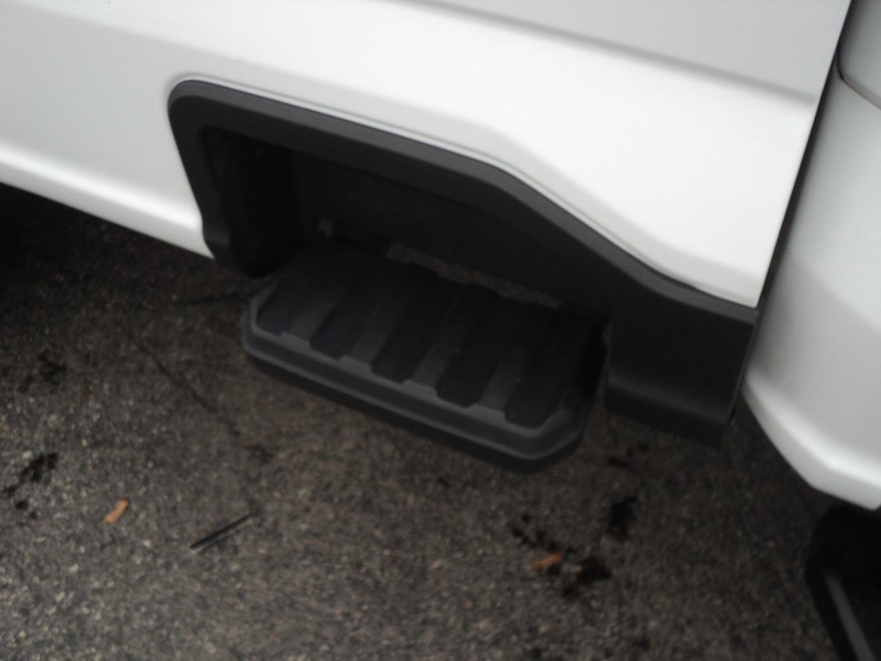 2024 Ford SUPER DUTY F-250 SRW XLT CrewCab 4WD 6.7L8cyl TurboDiesel 8' Box - Photo #24