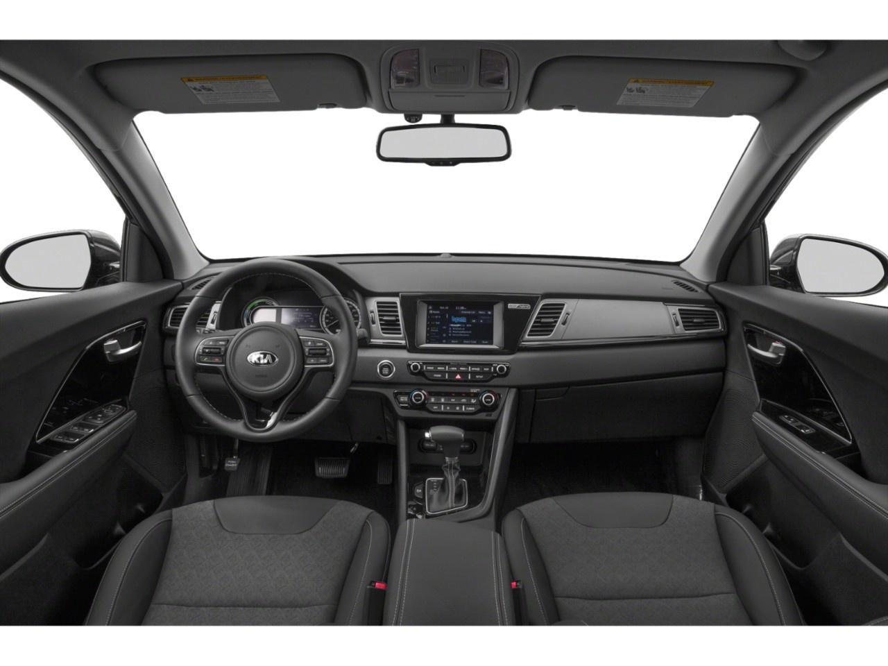 2019 Kia NIRO EX FWD Photo