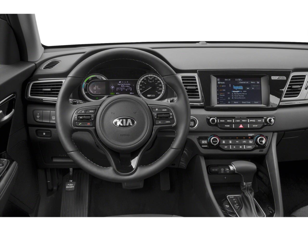 2019 Kia NIRO EX FWD Photo