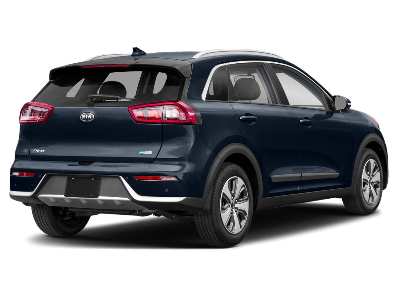 2019 Kia NIRO EX FWD Photo