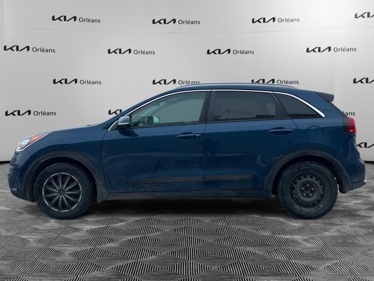 2019 Kia NIRO EX FWD Photo