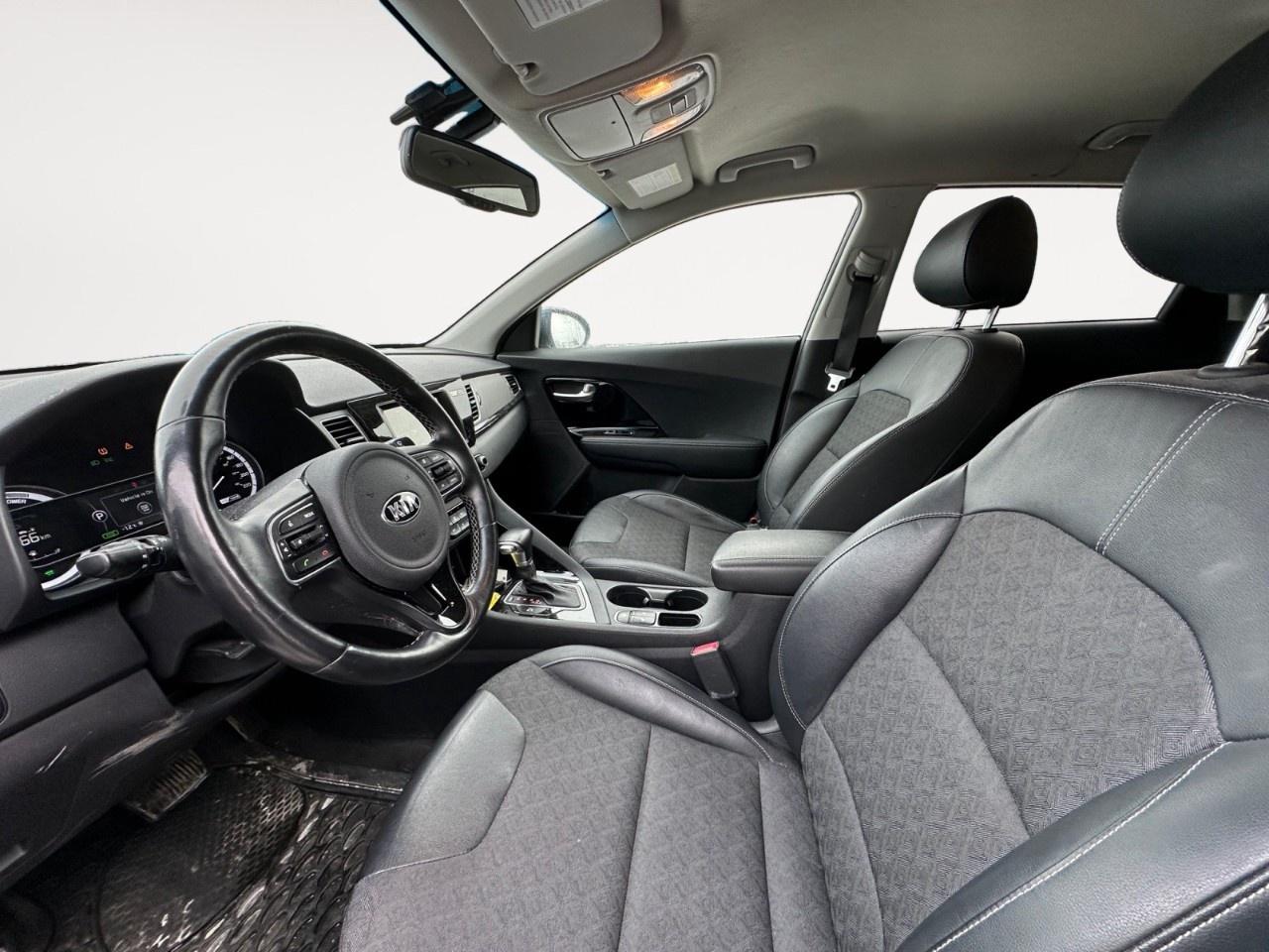 2019 Kia NIRO EX FWD Photo