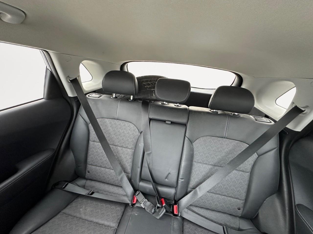 2019 Kia NIRO EX FWD Photo