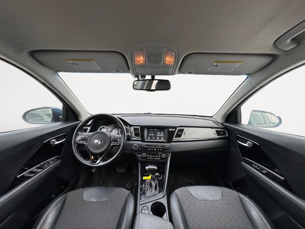 2019 Kia NIRO EX FWD Photo