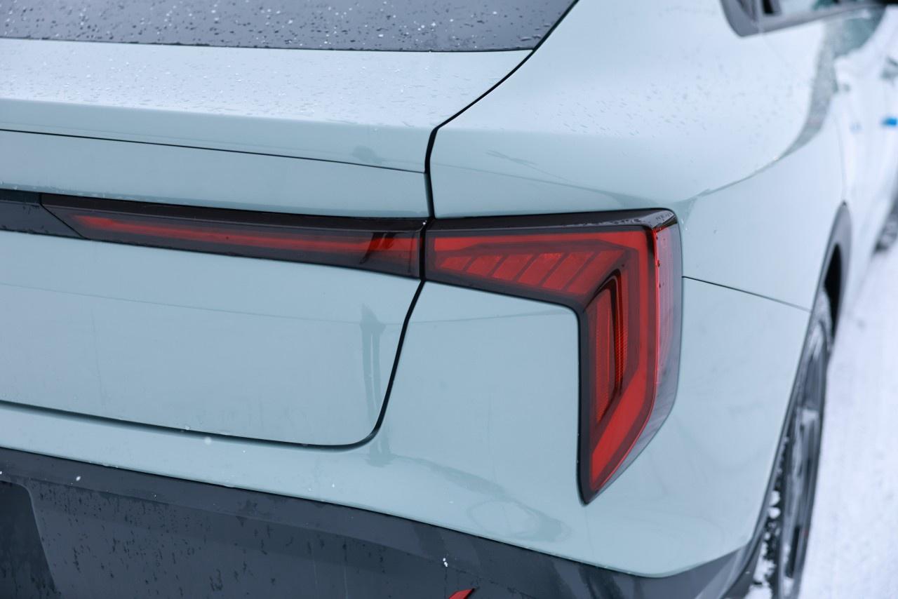 2025 Kia K4 EX FWD Photo