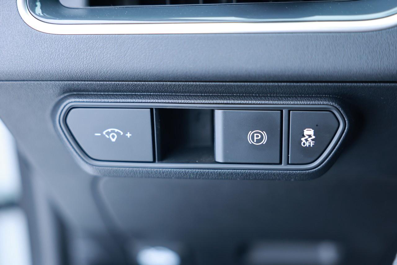 2025 Kia K4 EX FWD Photo