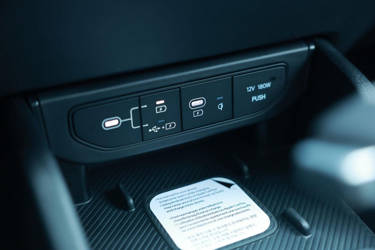 2025 Kia K4 EX FWD Photo