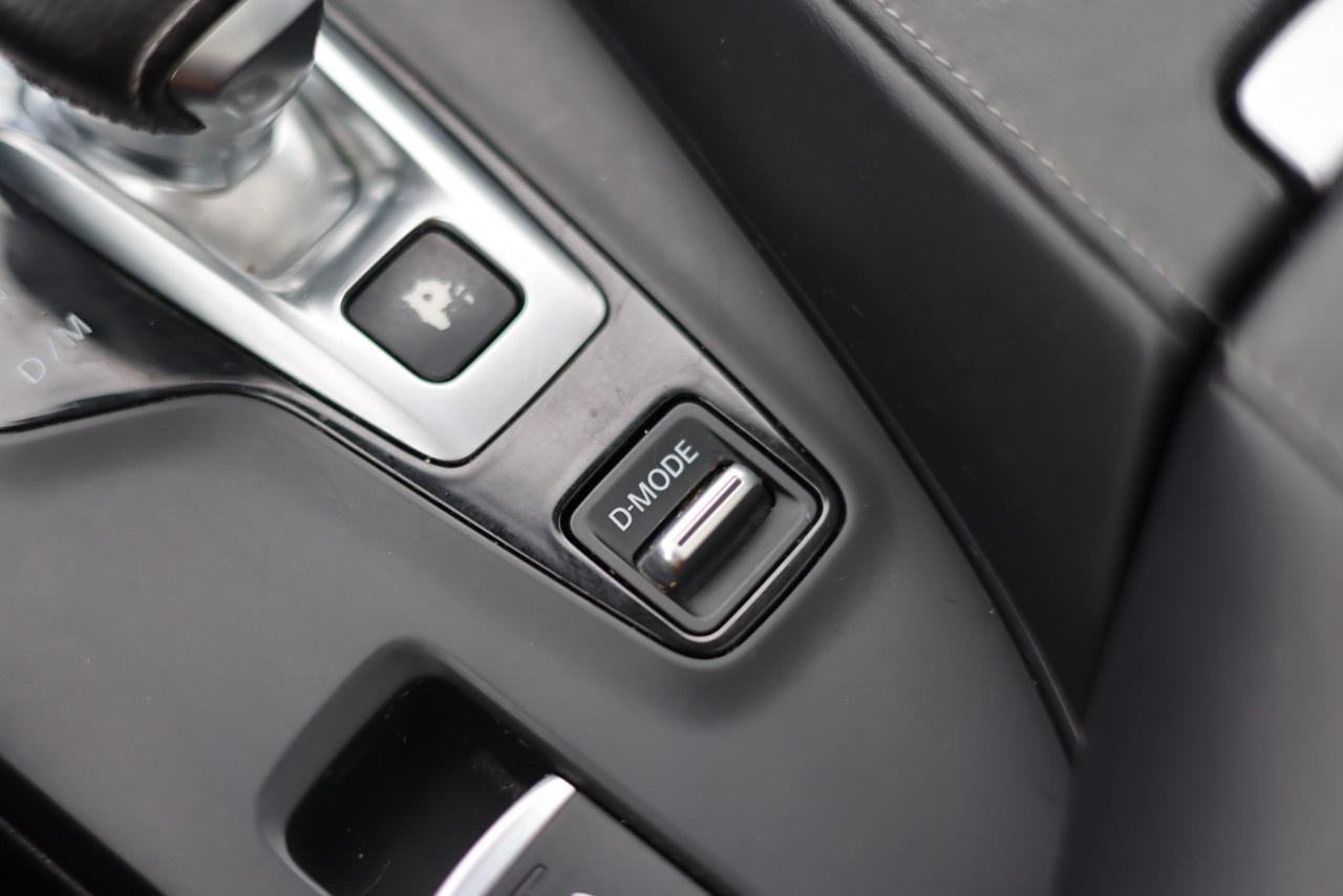 2021 Infiniti QX50 LUXE AWD Photo