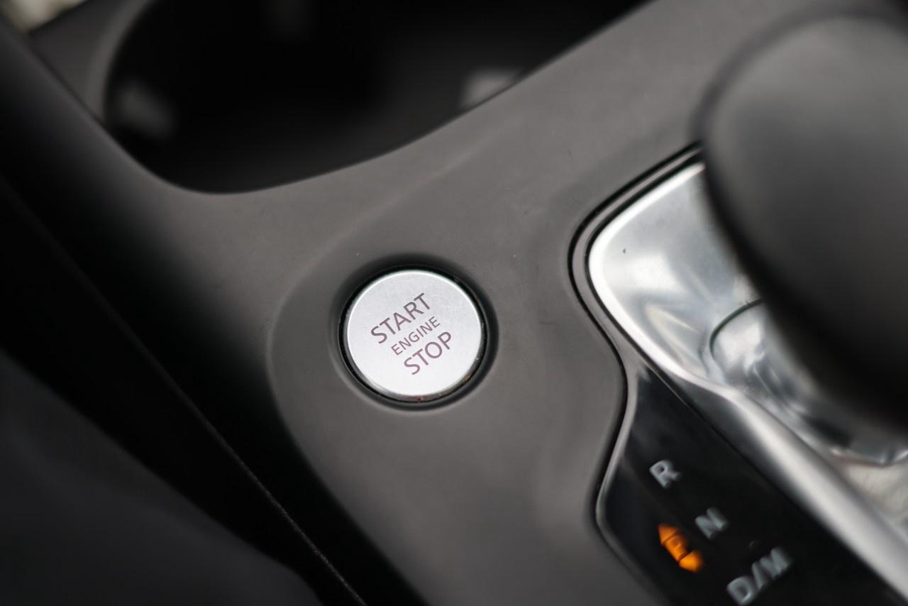 2021 Infiniti QX50 LUXE AWD Photo