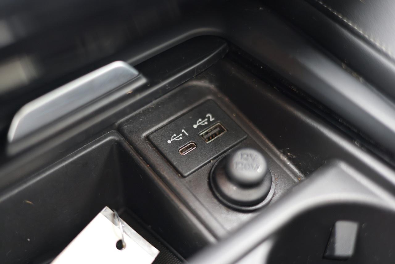 2021 Infiniti QX50 LUXE AWD Photo