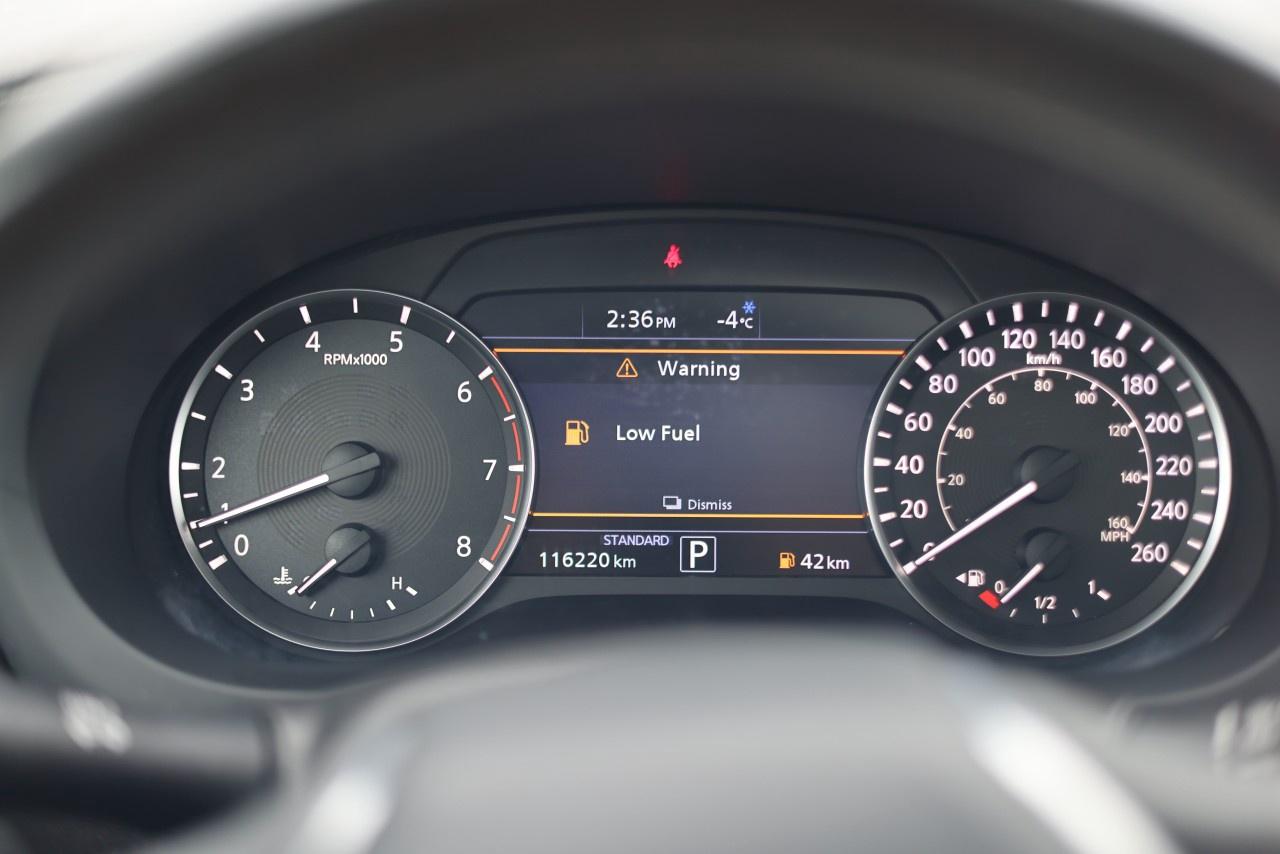 2021 Infiniti QX50 LUXE AWD Photo