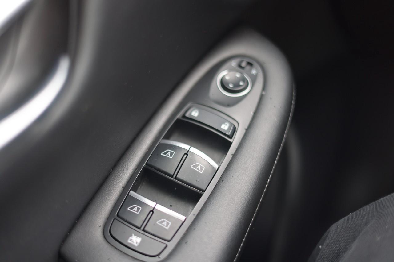 2021 Infiniti QX50 LUXE AWD Photo