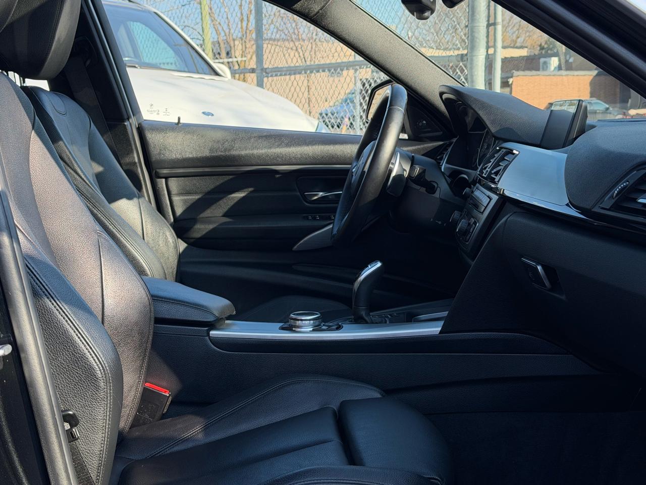 2015 BMW 3 Series 335i xDrive HEADSUP|NAVI|BACKUP Photo