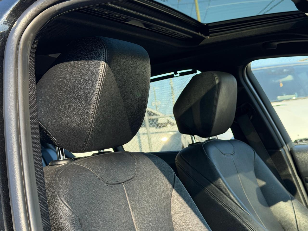 2015 BMW 3 Series 335i xDrive HEADSUP|NAVI|BACKUP - Photo #12