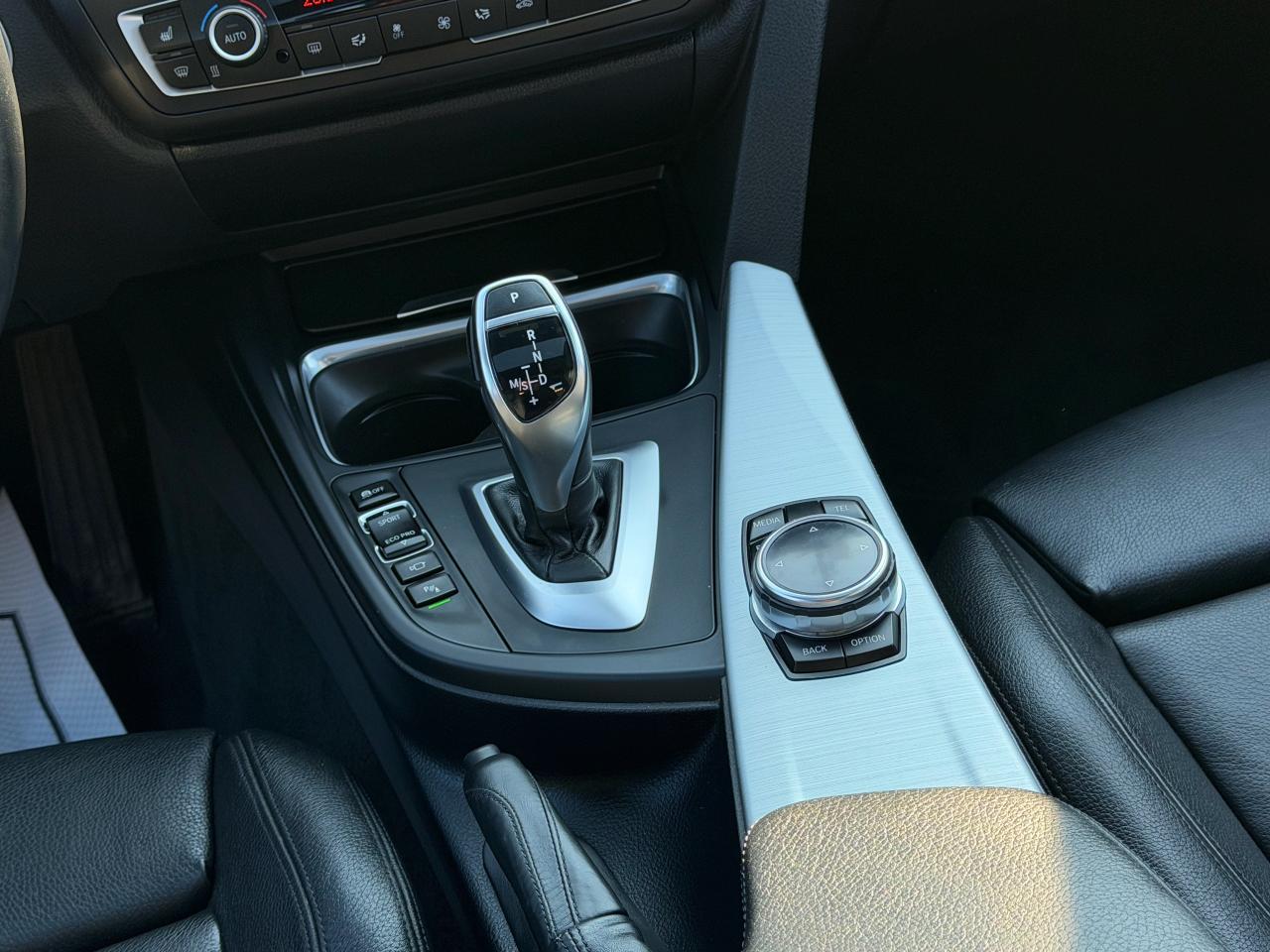 2015 BMW 3 Series 335i xDrive HEADSUP|NAVI|BACKUP - Photo #10