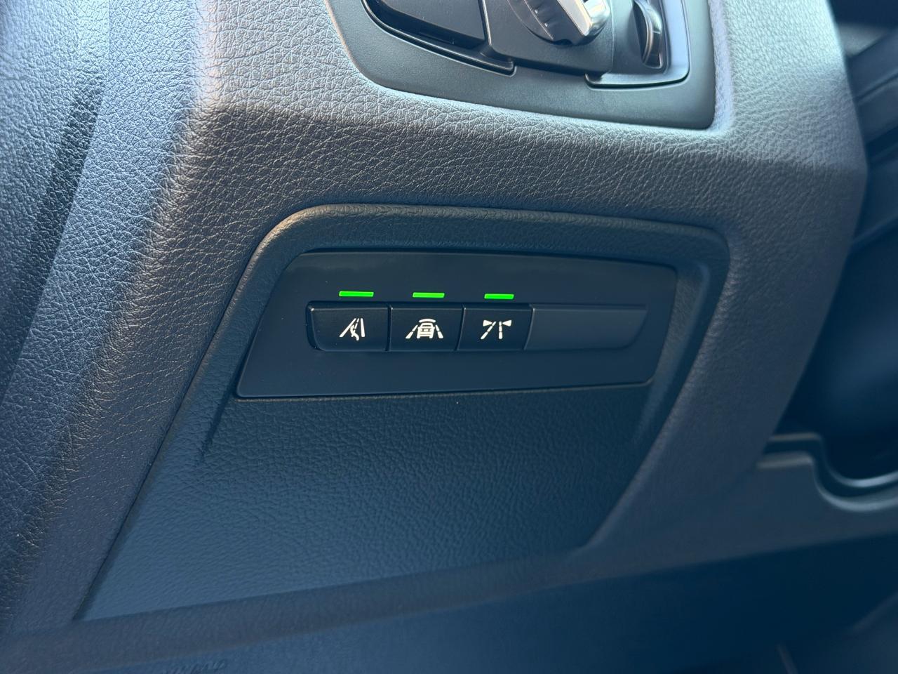 2015 BMW 3 Series 335i xDrive HEADSUP|NAVI|BACKUP - Photo #19