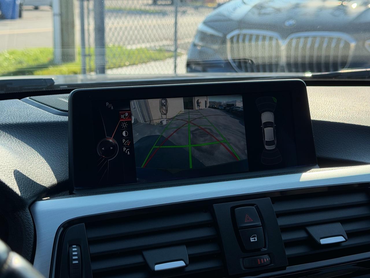 2015 BMW 3 Series 335i xDrive HEADSUP|NAVI|BACKUP Photo