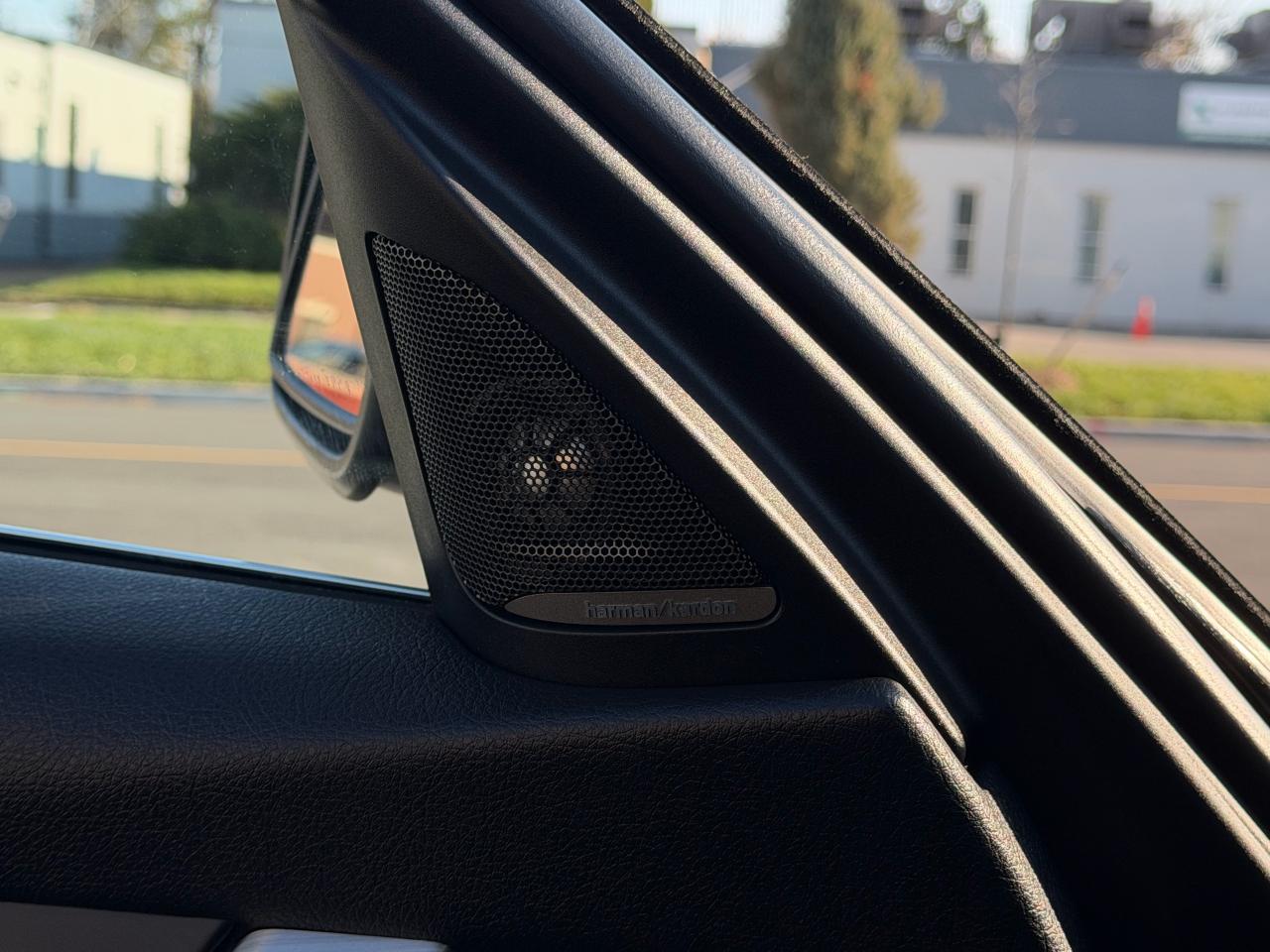 2015 BMW 3 Series 335i xDrive HEADSUP|NAVI|BACKUP Photo