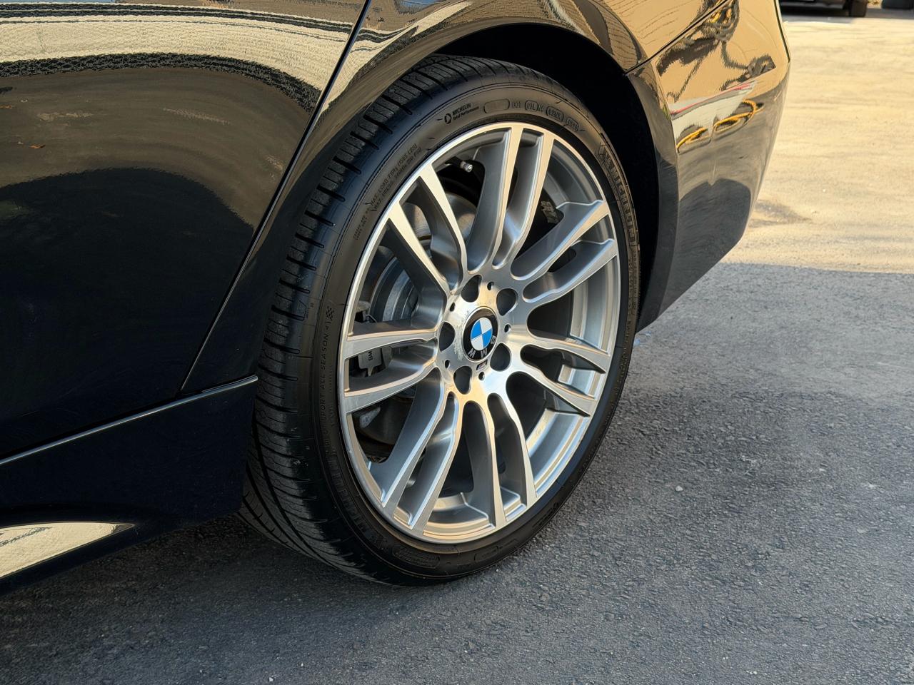 2015 BMW 3 Series 335i xDrive HEADSUP|NAVI|BACKUP - Photo #21