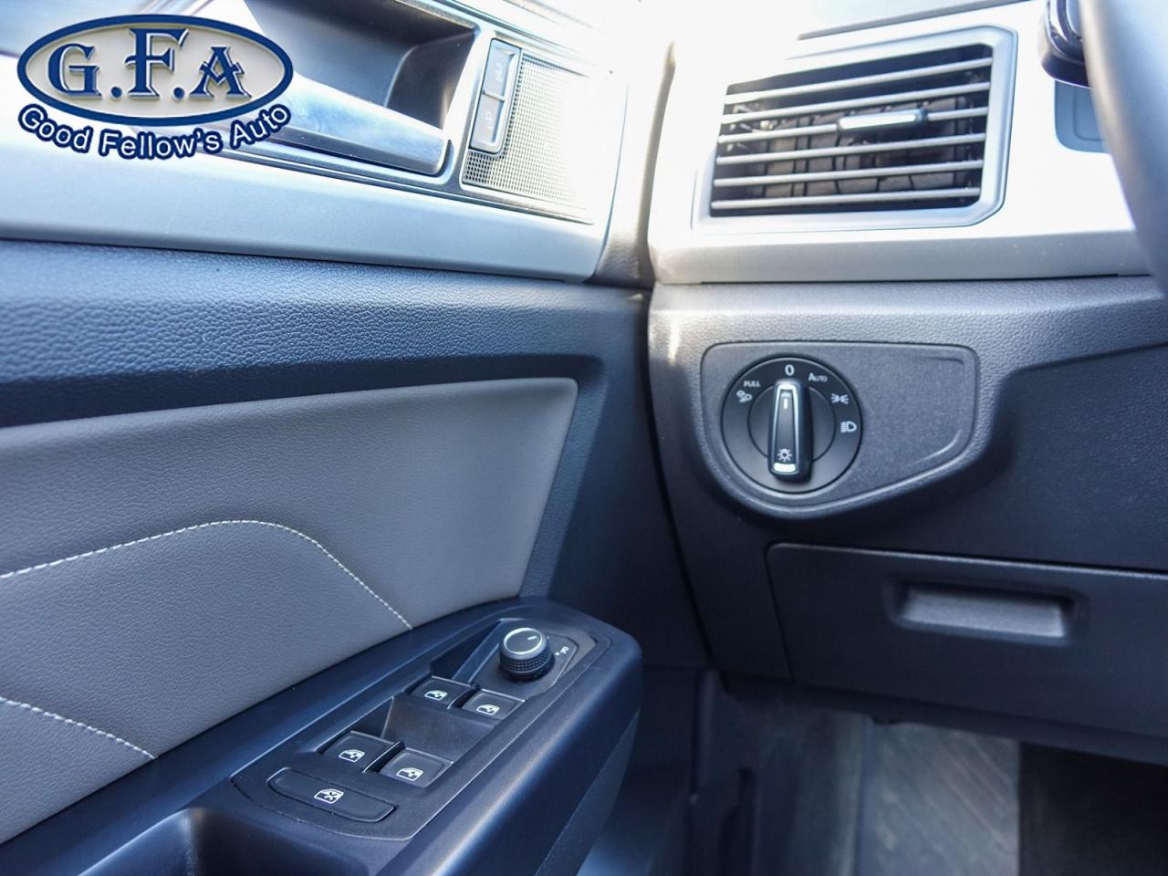 2022 Volkswagen Atlas COMFORTLINE MODEL, AWD, 7 PASSENGER, LEATHER SEATS Photo41