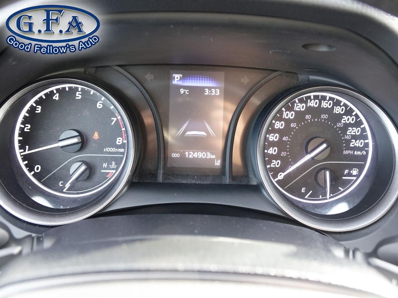 2022 Toyota Camry SE MODEL, REARVIEW CAMERA, LEATHER & CLOTH, HEATED Photo40