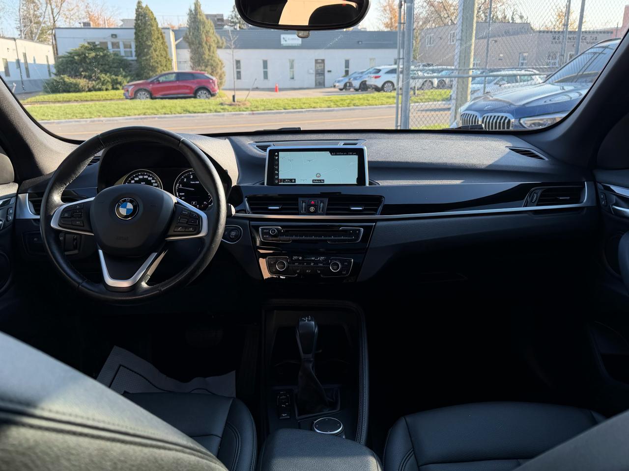 2019 BMW X1 xDrive28i SUNROOF|BACKUP|HEATED SEATS - Photo #8