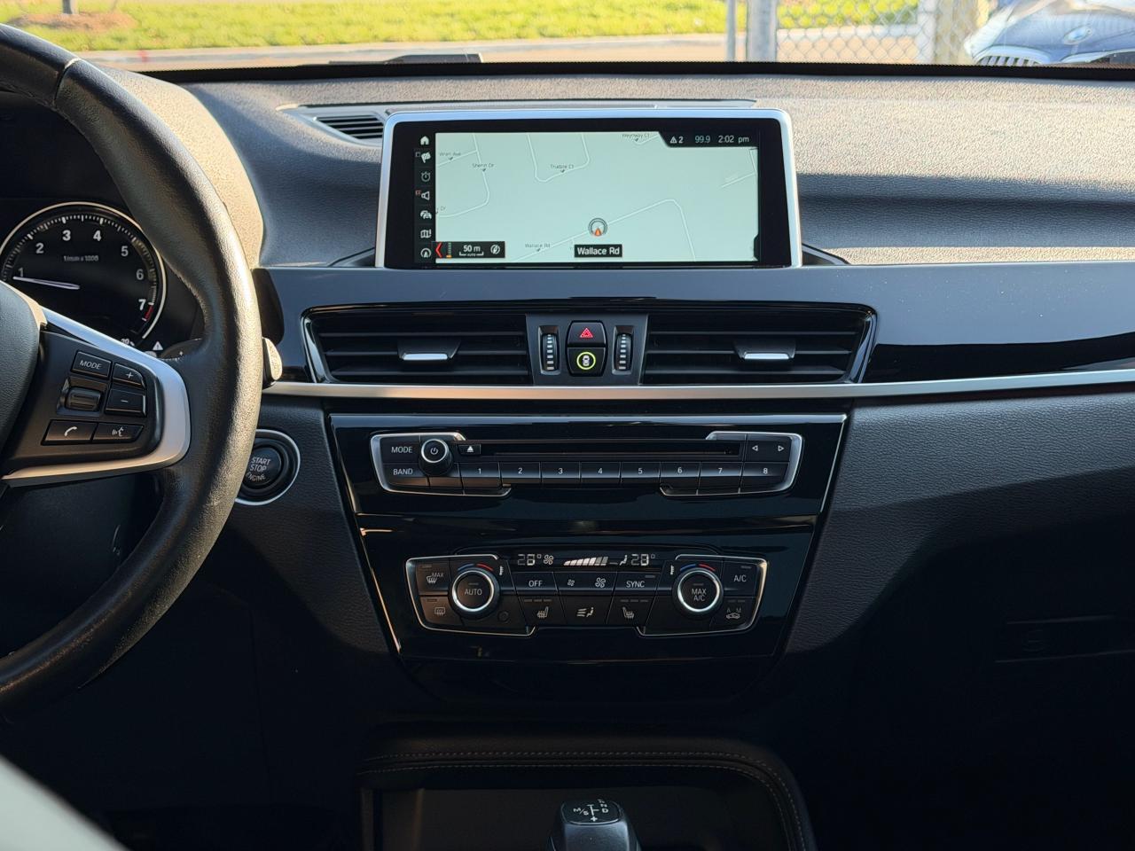 2019 BMW X1 xDrive28i SUNROOF|BACKUP|HEATED SEATS - Photo #9