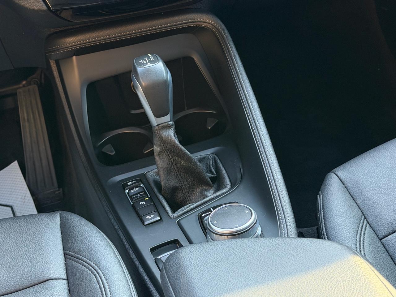 2019 BMW X1 xDrive28i SUNROOF|BACKUP|HEATED SEATS - Photo #10