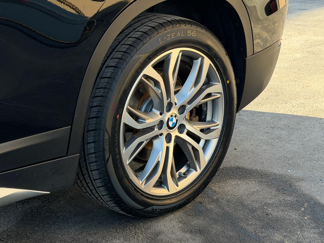 2019 BMW X1 xDrive28i SUNROOF|BACKUP|HEATED SEATS - Photo #16