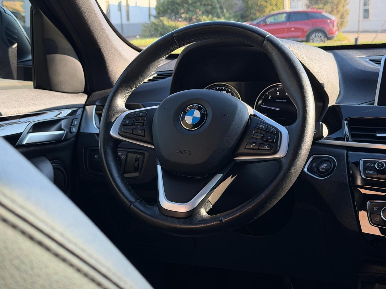 2019 BMW X1 xDrive28i SUNROOF|BACKUP|HEATED SEATS - Photo #7