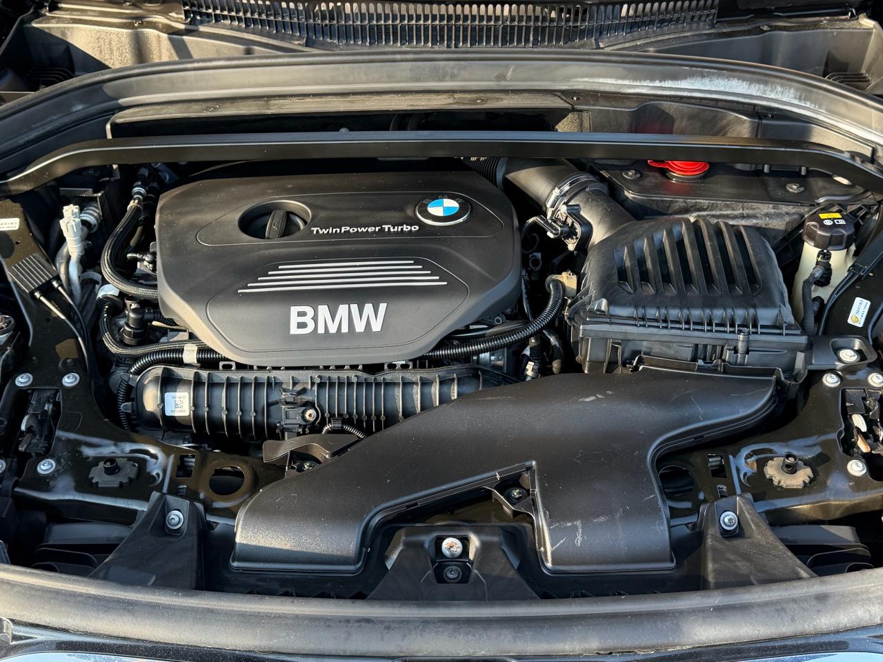 2019 BMW X1 xDrive28i SUNROOF|BACKUP|HEATED SEATS - Photo #17