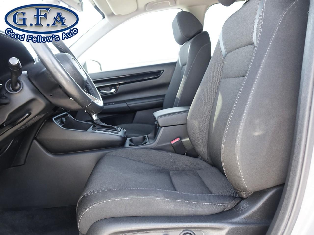 2024 Honda CR-V SPORT MODEL, AWD, SUNROOF, REARVIEW CAMERA, HEATED Photo8