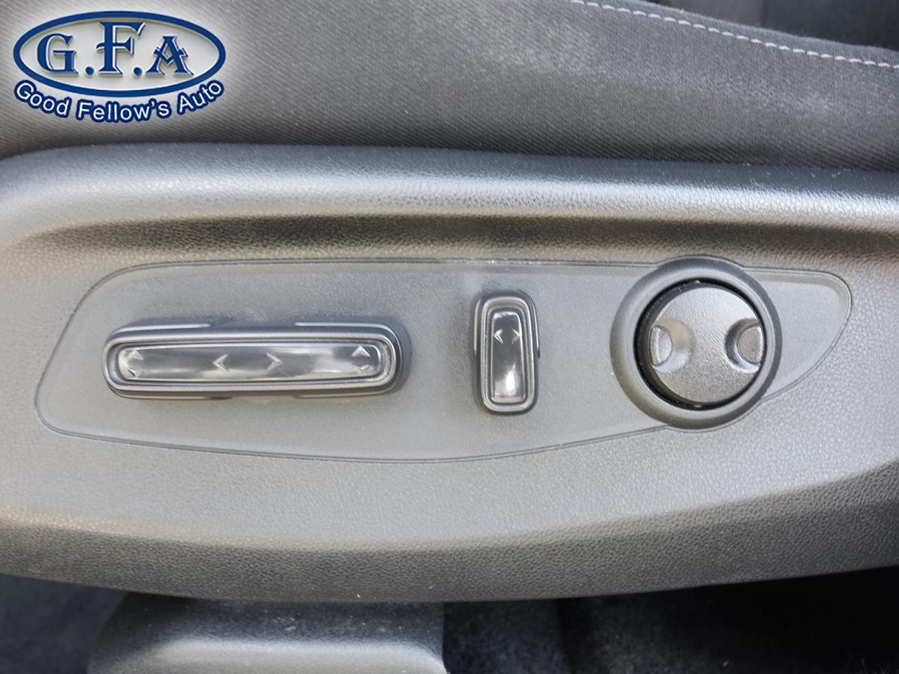 2024 Honda CR-V SPORT MODEL, AWD, SUNROOF, REARVIEW CAMERA, HEATED Photo32