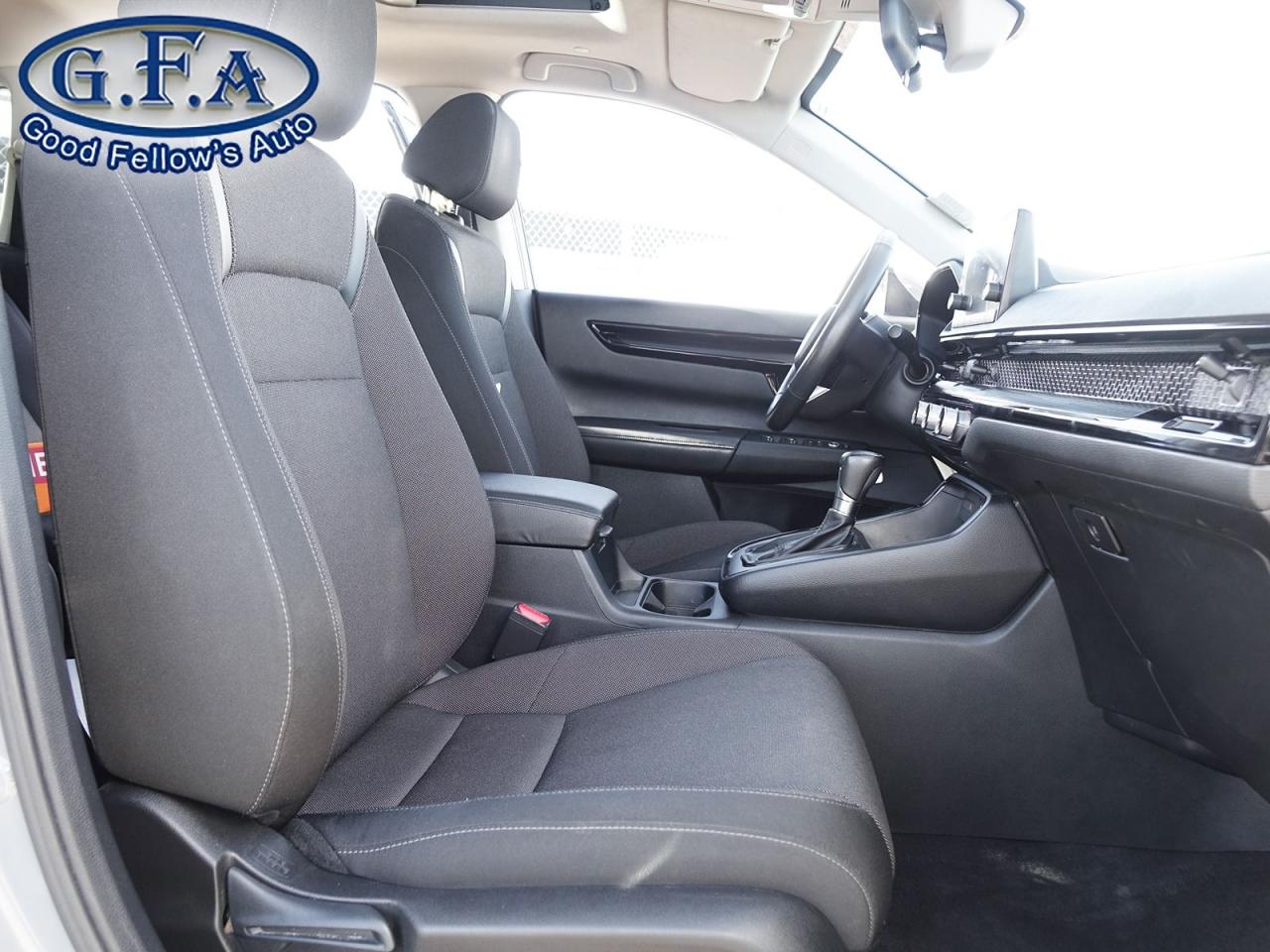 2024 Honda CR-V SPORT MODEL, AWD, SUNROOF, REARVIEW CAMERA, HEATED Photo34