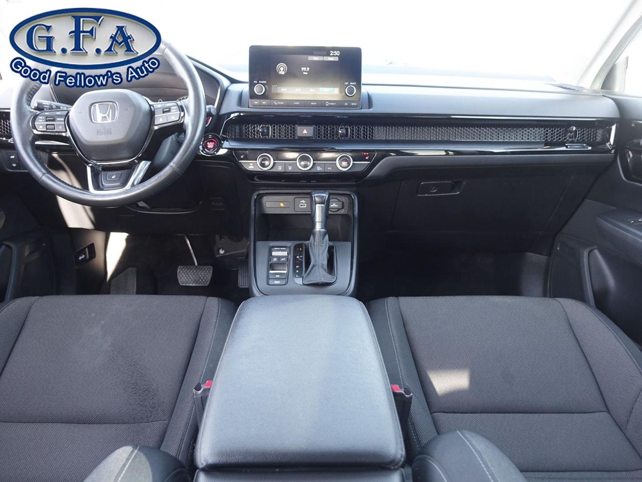 2024 Honda CR-V SPORT MODEL, AWD, SUNROOF, REARVIEW CAMERA, HEATED Photo12