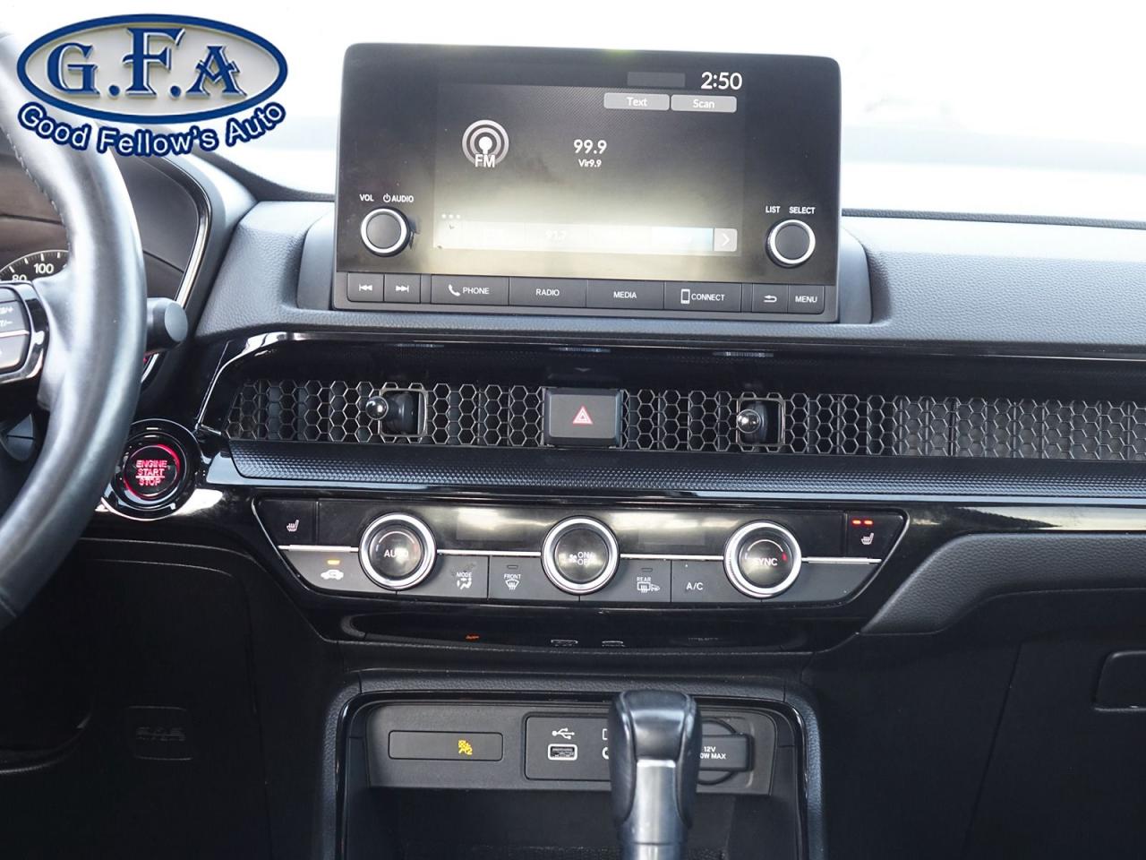 2024 Honda CR-V SPORT MODEL, AWD, SUNROOF, REARVIEW CAMERA, HEATED Photo14