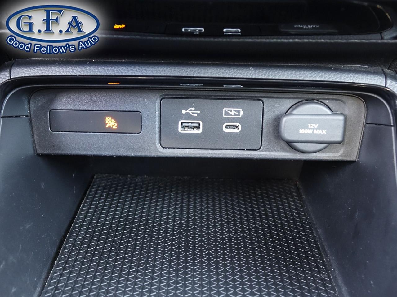 2024 Honda CR-V SPORT MODEL, AWD, SUNROOF, REARVIEW CAMERA, HEATED Photo40