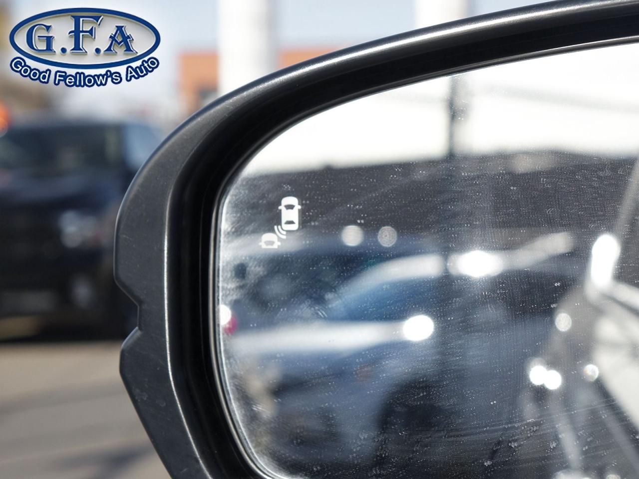 2024 Honda CR-V SPORT MODEL, AWD, SUNROOF, REARVIEW CAMERA, HEATED Photo45