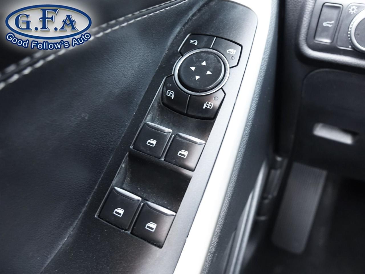 2022 Ford Explorer LIMITED MODEL, 7 PASSENGER, AWD, LEATHER SEATS, SU Photo20