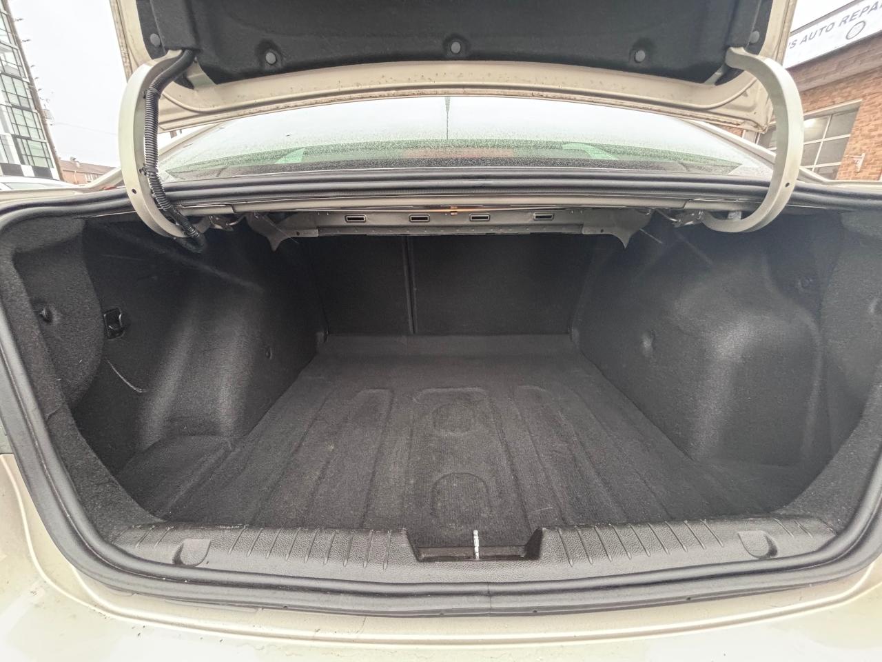 2013 Chevrolet Cruze LS GREAT WINTER CAR - Photo #10