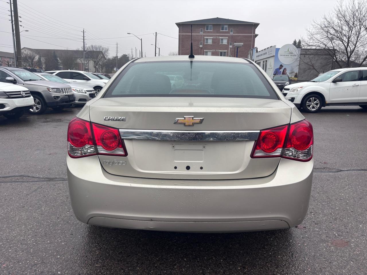 2013 Chevrolet Cruze LS GREAT WINTER CAR - Photo #7