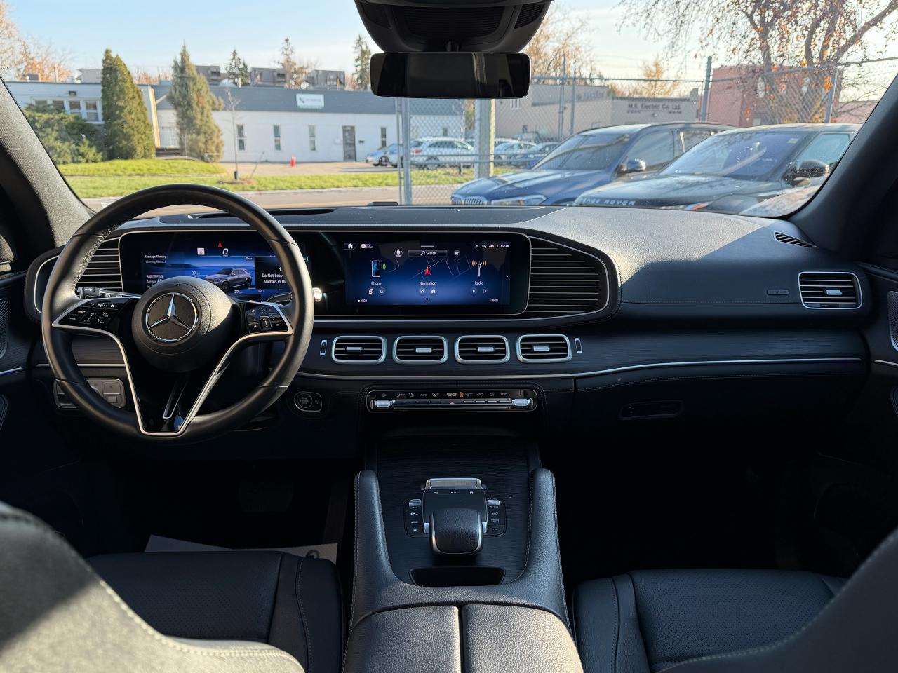 2024 Mercedes-Benz GLE GLE 350 AMG PKG|SUNROOF|NAVI Photo